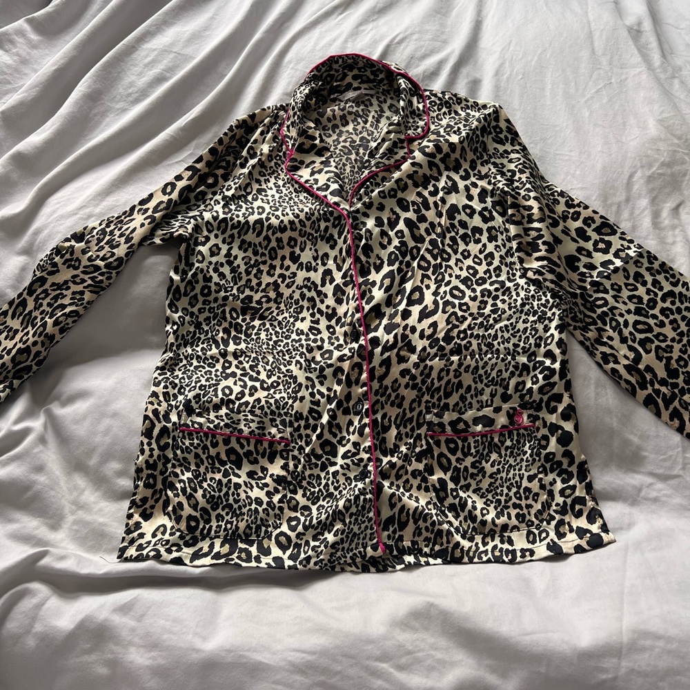 Victoria Secret pajamas
